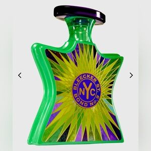 Bond No. 9 New York Bleecker Street Eau De Parfum 1.7 oz.